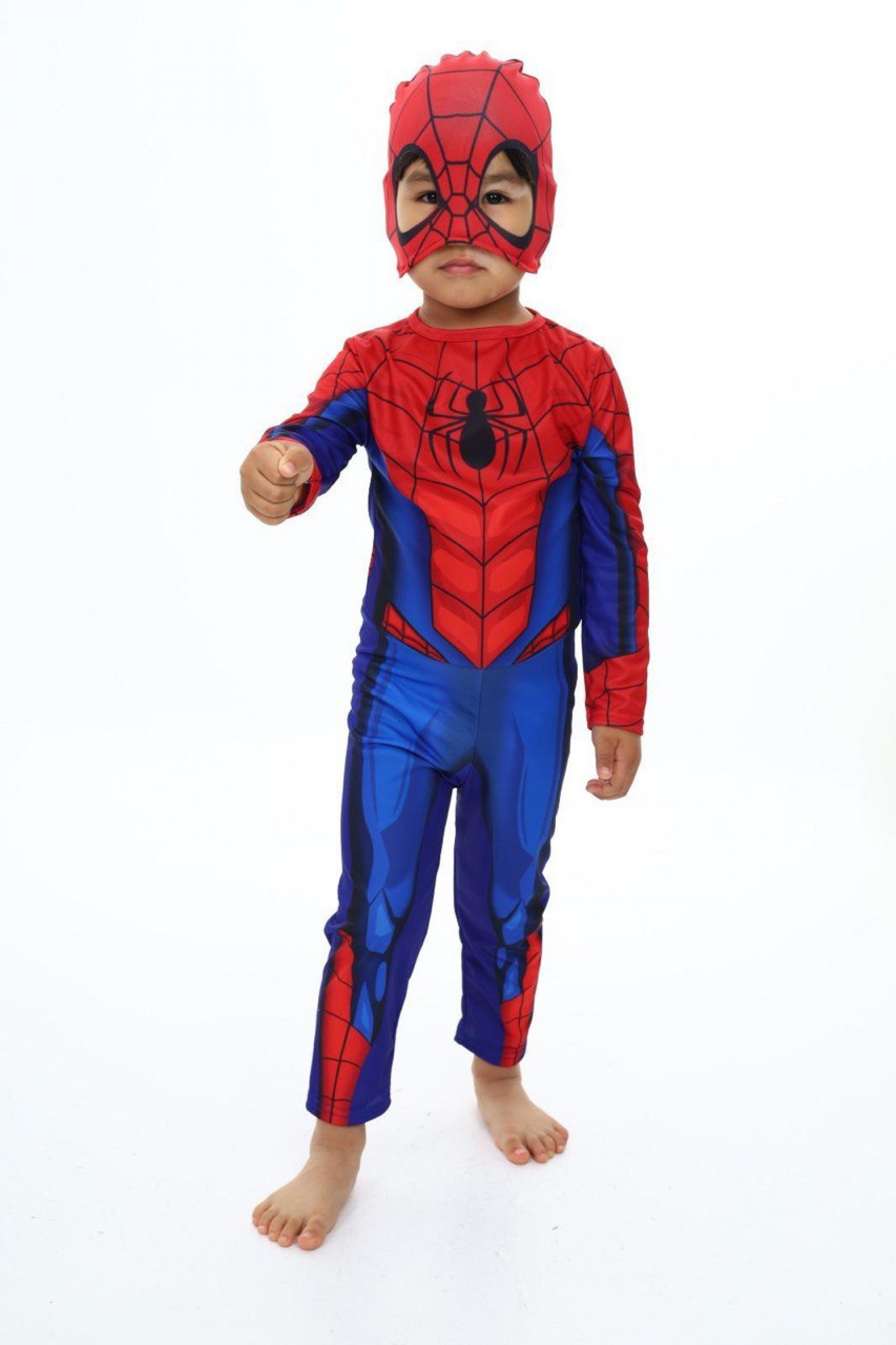 Örümcek Adam