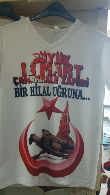 Tekeler Kostüm