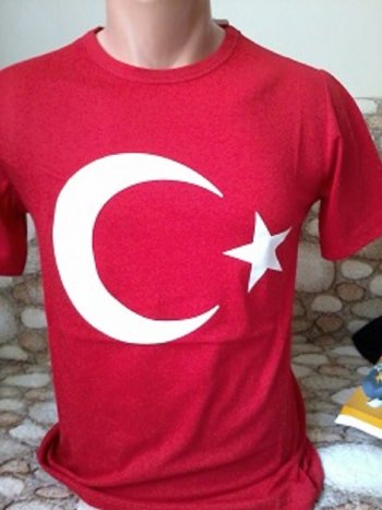 Tekeler Kostüm