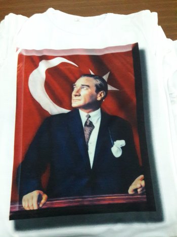 Tekeler Kostüm