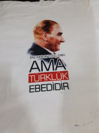 Tekeler Kostüm