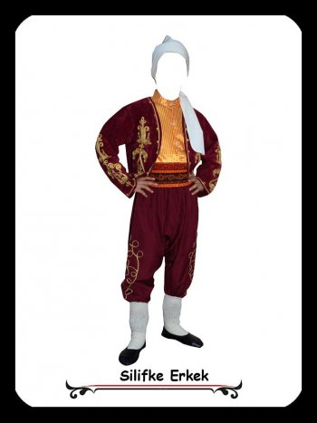 Tekeler Kostüm