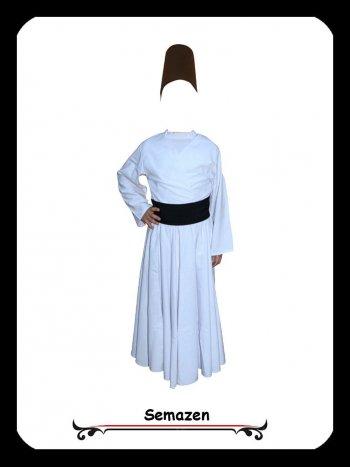 Tekeler Kostüm