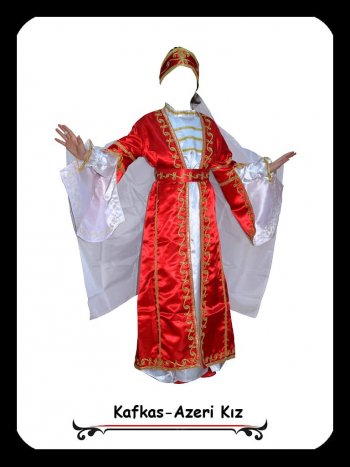Tekeler Kostüm
