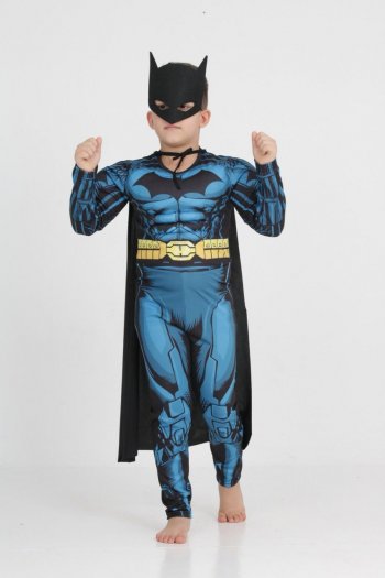 Batman Kostümü