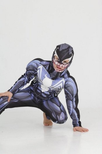 Venom Kostümü