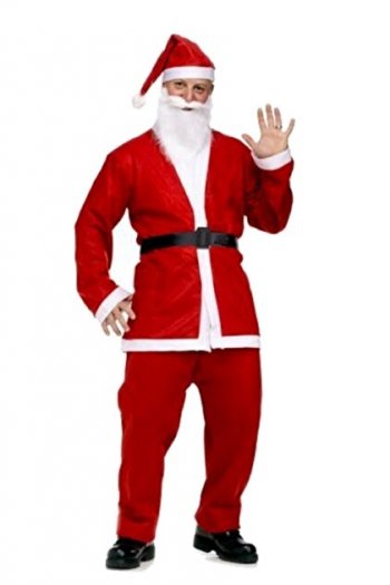 Noel Baba
