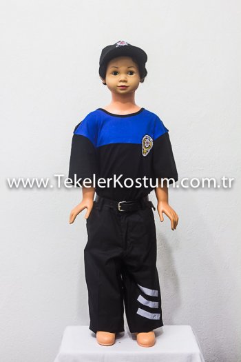 Tekeler Kostüm