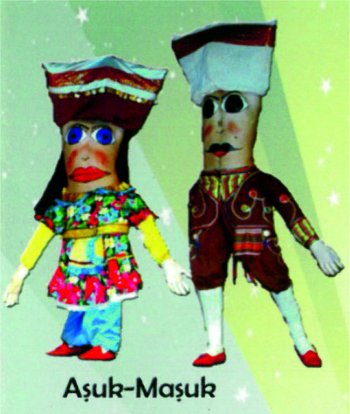 Aşuk-Maşuk 
