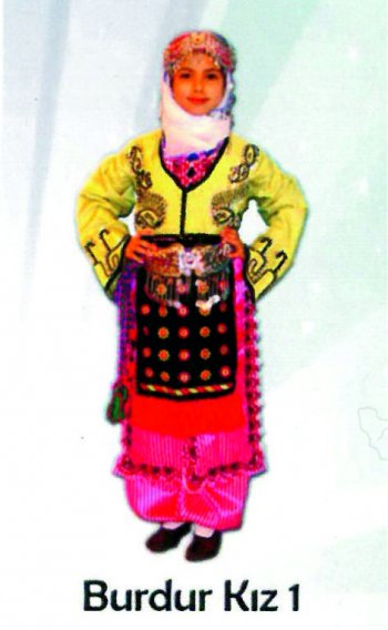 Tekeler Kostüm