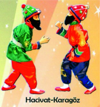 Hacıvat Karagöz 