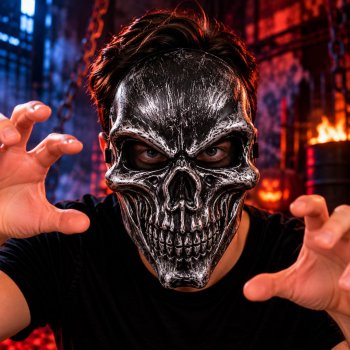 Maske 2