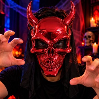 Maske 3