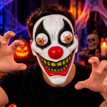 Maske 4