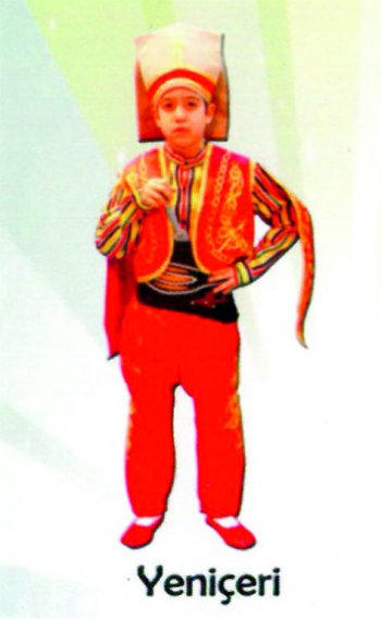 Yeniceri